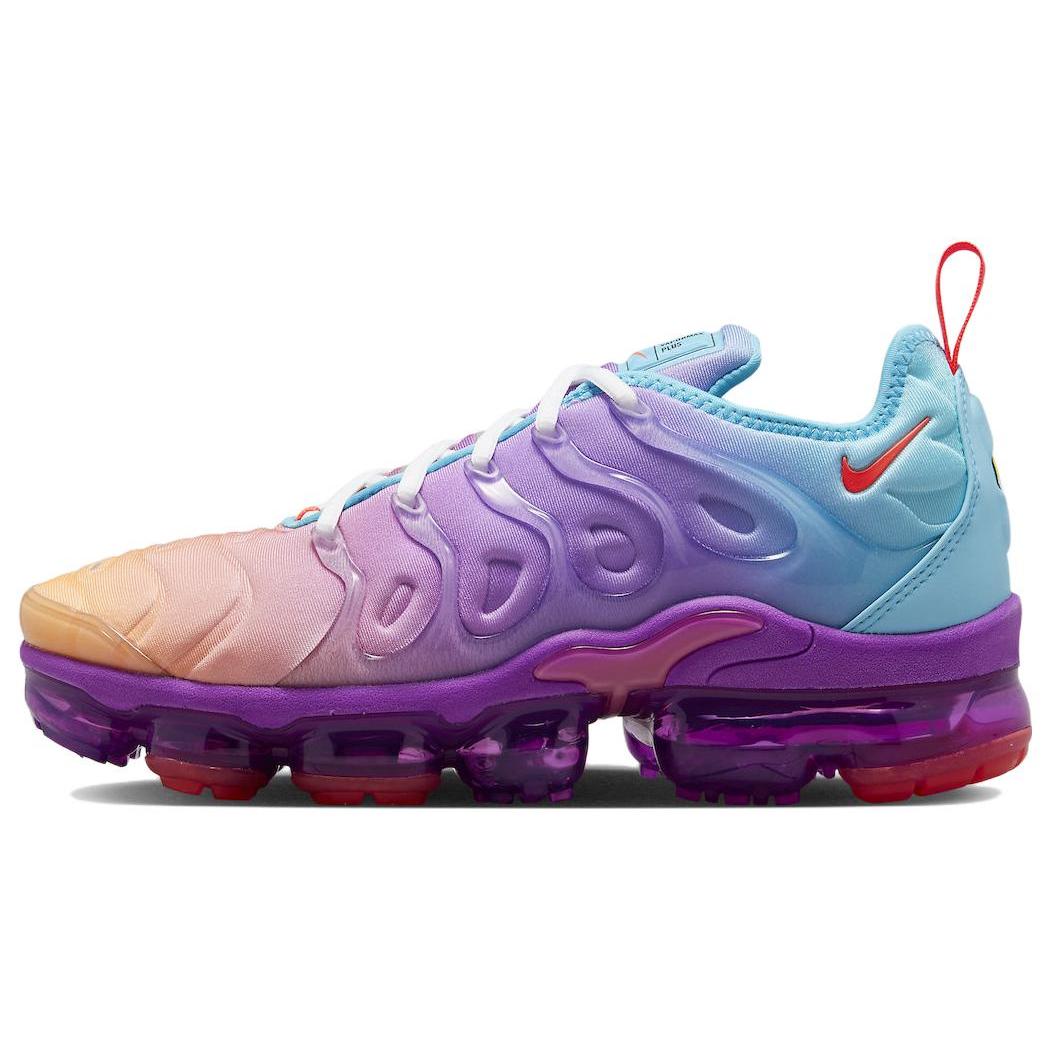 

Nike Air VaporMax Plus Fuchsia Dream Women s FD0823-500 36.5