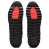 Onitsuka Tiger Tracer Ex Shoes 'Black Orange' Sneakers 1183B829-001
