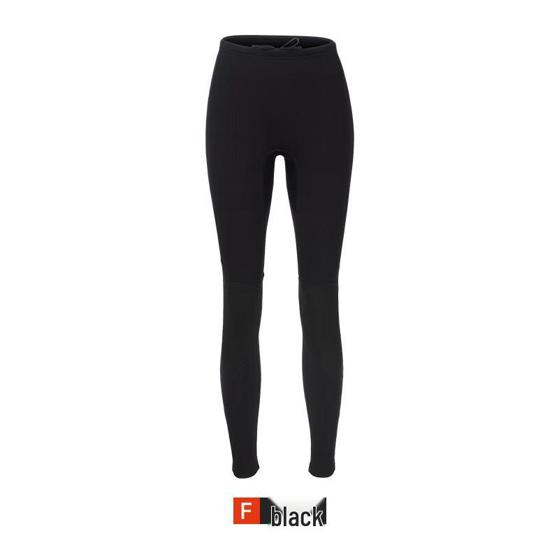 Yuanzu Women s 3mm Thermal Wetsuit Pants
