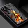 Pooh Bear Piglet Case for Samsung Galaxy S26 S23 FE S24 Plus S20 Note 20 10+ S22 S21 S25 Ultra Funda Phone Cover