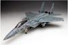 Platz Japan Air Force Main Fighter Eagle Plastic Model Kit 1/72 Self-Defense F-15J