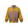 Utility Canvas Shirt Jacket Asia Sizing 'Wheat' Men's 10022907-A03