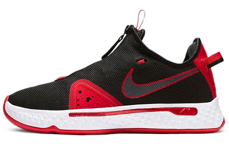 Nike PG 4 EP  Bred  CD5082-003 42