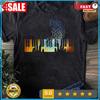 Keyboard Piano Shirt Gift for Men Women Kids T-Shirt, Pianist Gift, Piano Player Unisex T-Shirt