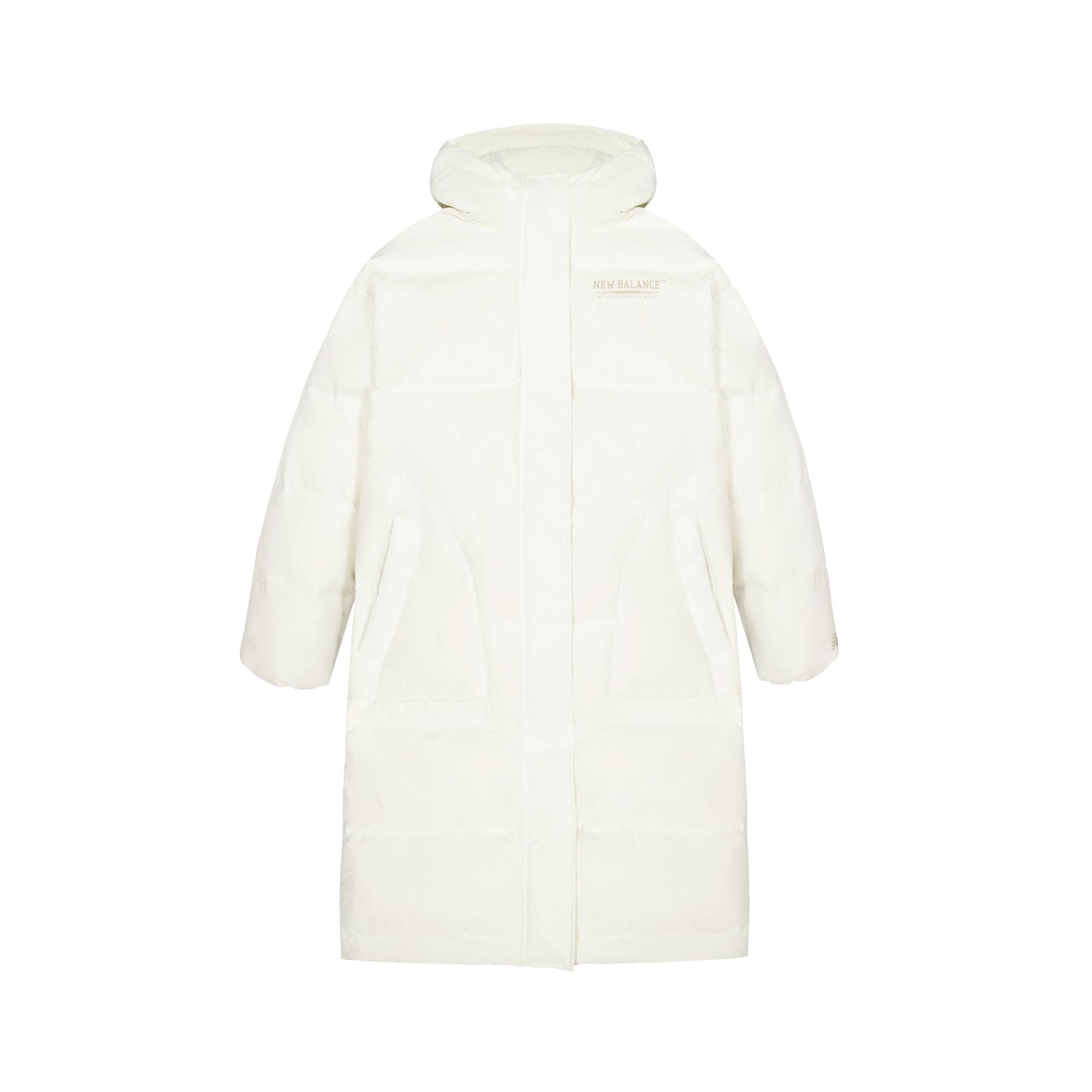 New Balance Down Jacket Women s AWJ53387-CIC