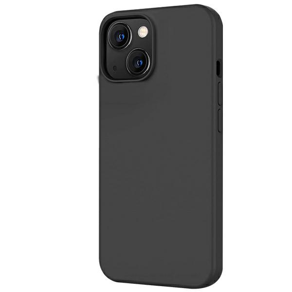 Etui Beline Candy Do Iphone 15 Plus Czarne