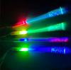 Fiber Optic LED Glow Stick - Festival Party & Wedding Light-Up Prop