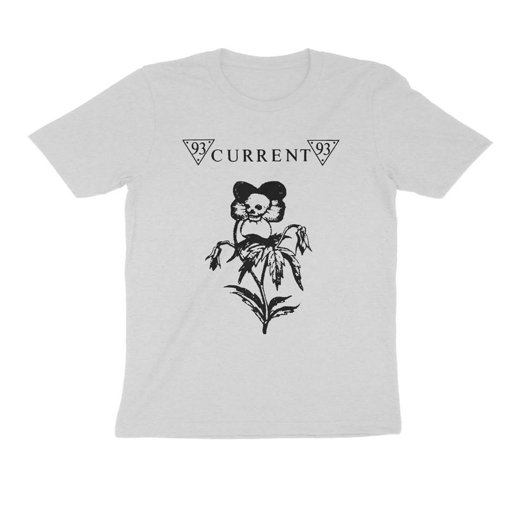Current 93 band white T-shirt Tee All sizes S-5Xl XX611 L