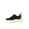 Tandy Ugly Shoes Black J1564