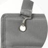 1PC Legging Storage Bag Storage Hanger Can Holds 16/26 Leggings or Shirts Jeans Compartment Storage Hanger