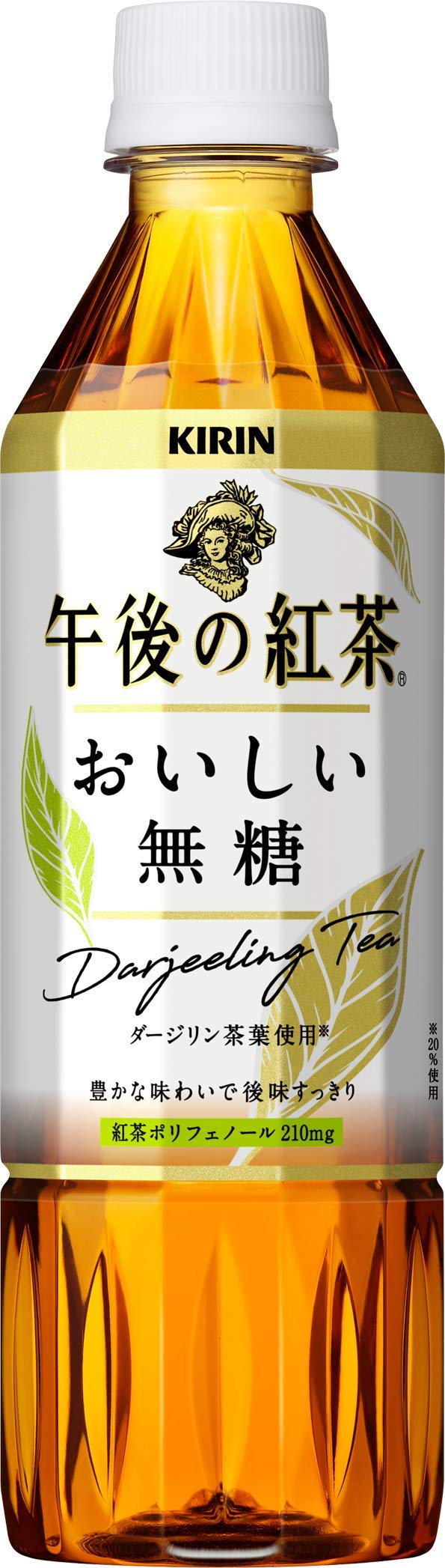 

Kirin Afternoon Tea Delicious Несладкий 500 мл ПЭТ-бутылки x 24