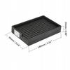 ESD Antistatic Tray for 3.5-4mm Screws 150 Holes