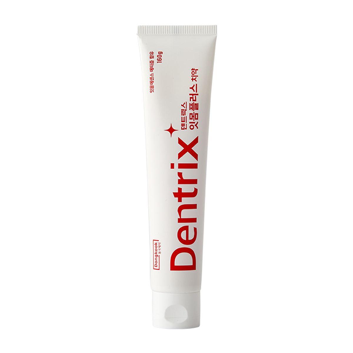 Зубная паста Dentrix Gum Plus 160г