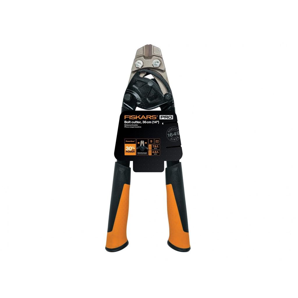 Corta-vergalhões Fiskars Powergear