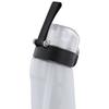 650ML Flavored Water Bottle Scent Up Water Cup 7 Fruit Fragrance Pods Water Cup With Straw Leak Proof for Outdoor Sports