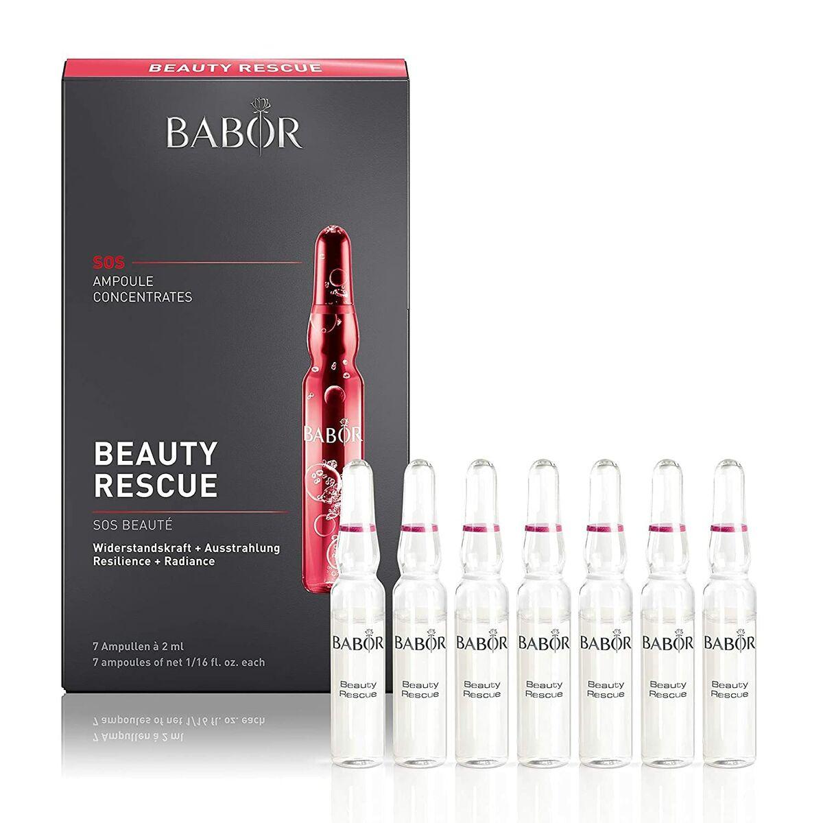 

Crème de jour Babor Hydra Plus 2 ml 7 Unités