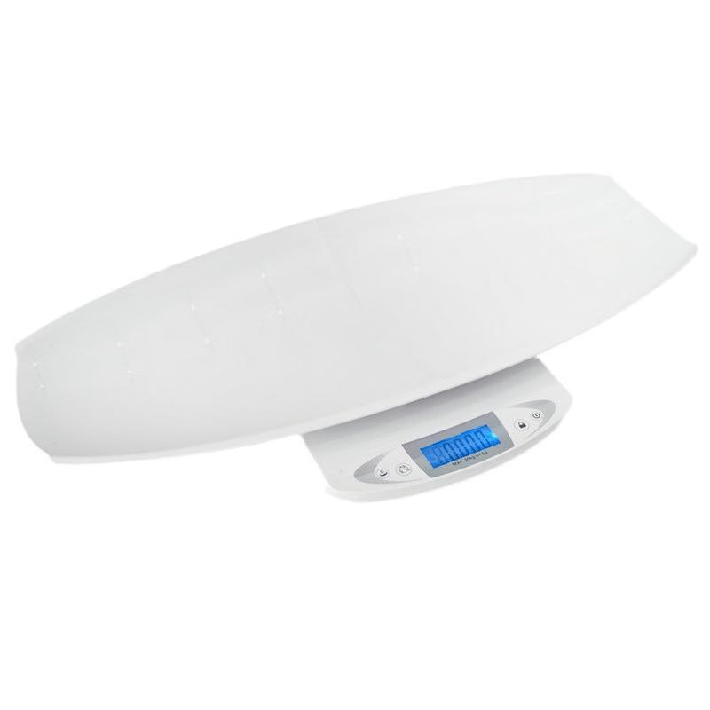 Beryl BYB05 Baby & Newborn Digital Weight Scale (CN version)