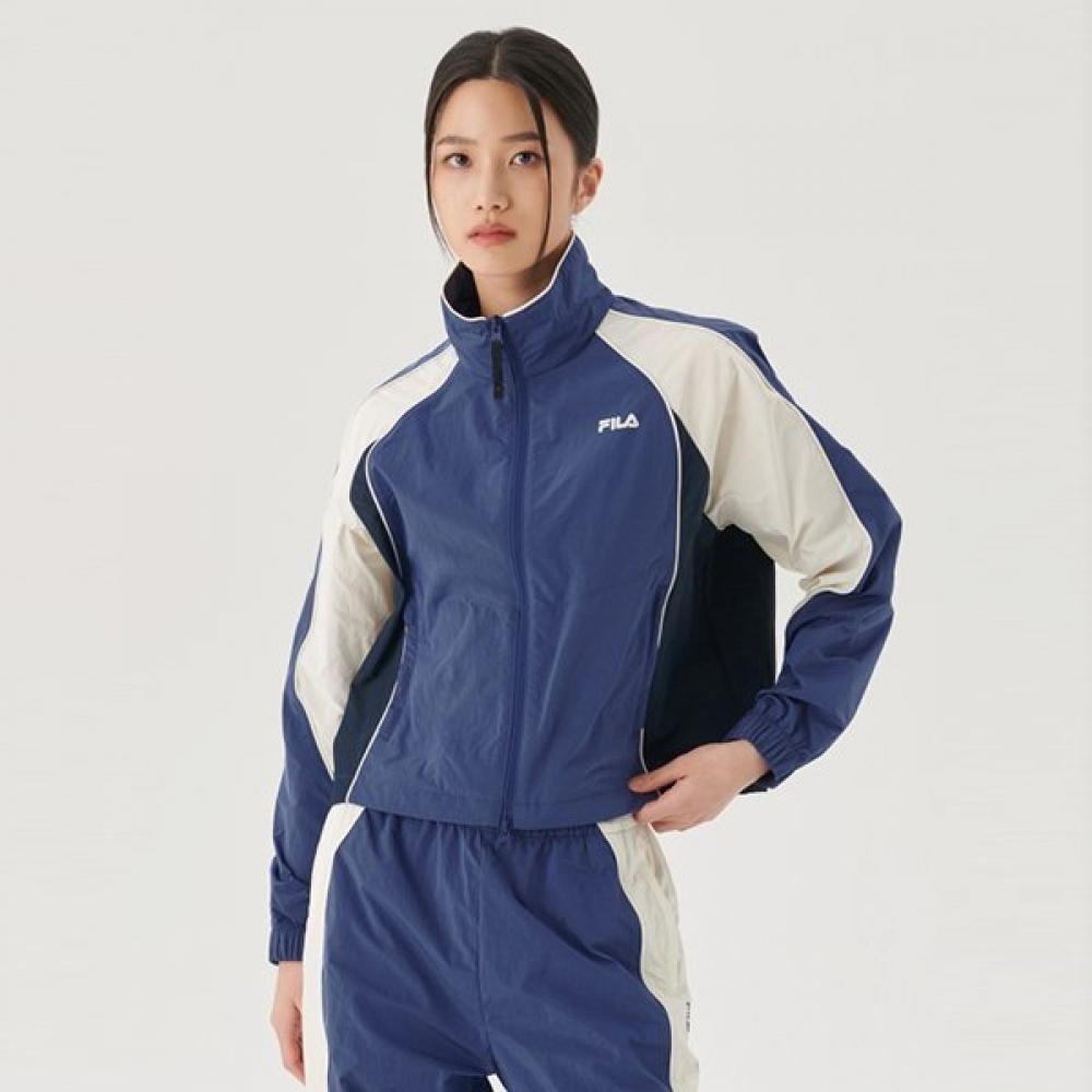 

Fila Hype Jacket INDIGOBLUE/100