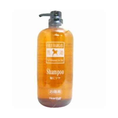 Shampoos en conditioners – Shampoo