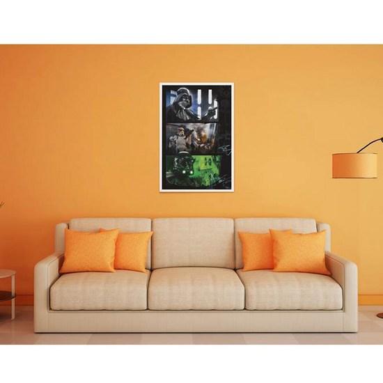 B&B Puzzle Star Wars Rogue One Jigsaw Puzzle S501, Korean Popular Puzzles