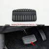 Mitsubishi Delica E-Volution Jingshen i-MiEV Lancer Clutch Pedal Pad