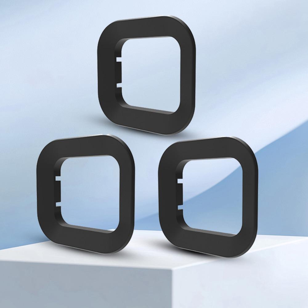 

Легкая защитная крышка объектива, устойчивая к царапинам, защитная крышка объектива для DJI Flip Travel 3PCS