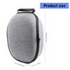 Portable Storage Bag for MQ 3/3S VR Headset Lightweight Organiser with Full Protections Against Scratches