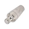 Cocktail Shaker Dishwasher Safe Rust Proof 304 Stainless Steel Bartender Drink Mixer for Bar Glossy Japanese Style