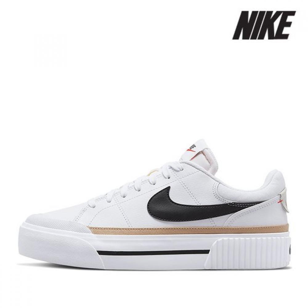 

Nike Sneaker A10 Dm7590 100 Women S Coat Legacy Lift 230