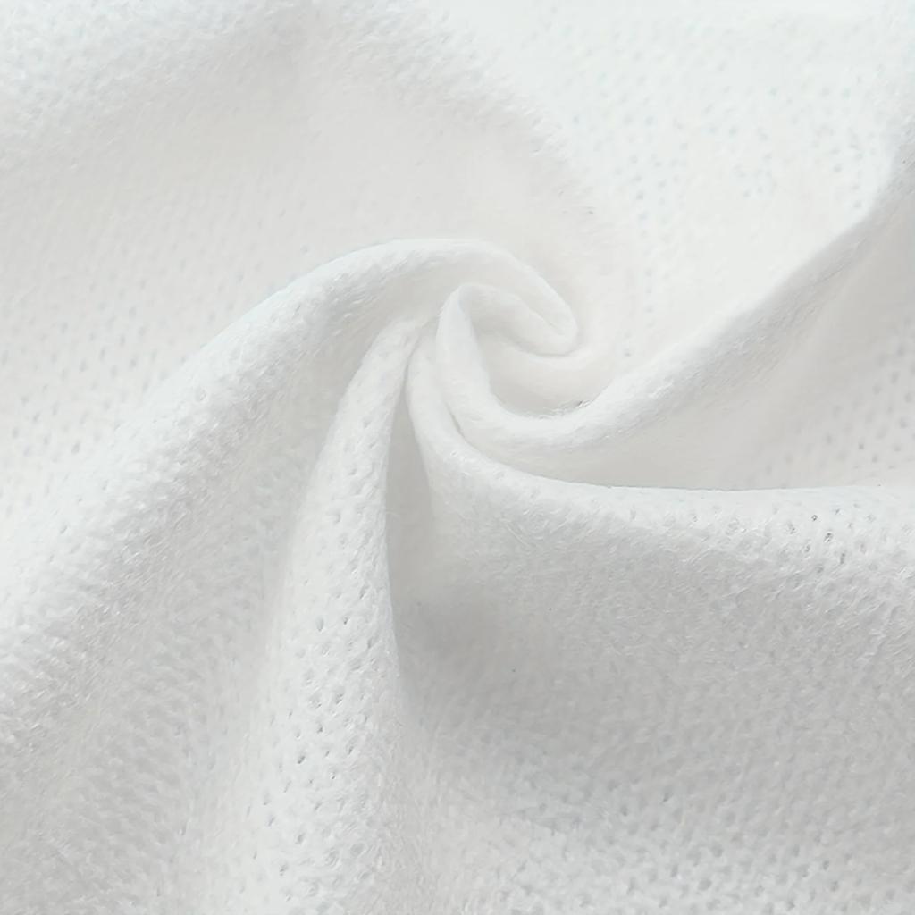 50 buc Prosop comprimat portabil, de unică folosință, pentru curățarea feței, prosop comprimat moale pentru ștergerea mâinilor, șervețele de machiaj nețesute