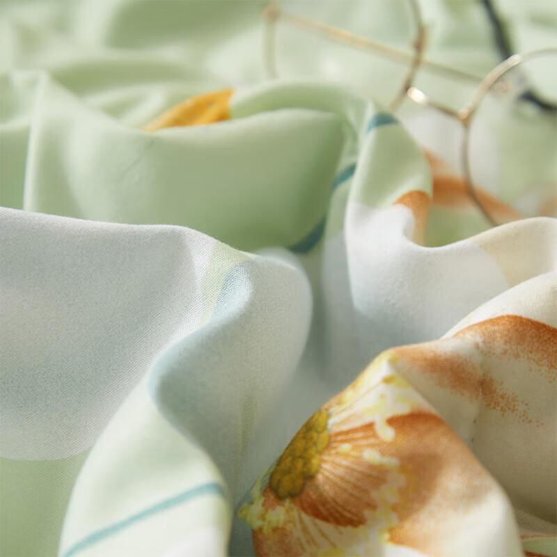 Tianqin Summer Quilt