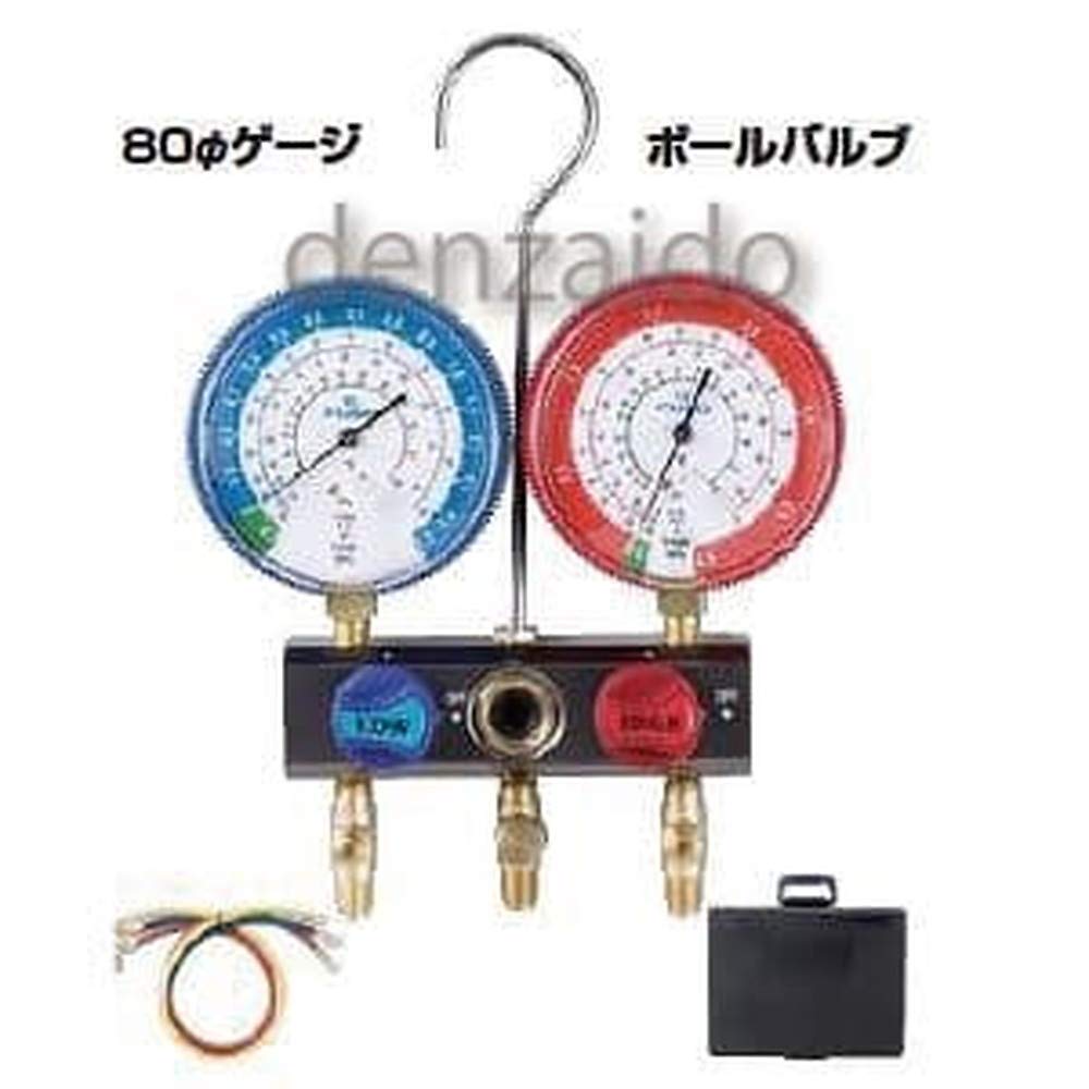 

Миниатюрный многофункциональный измерительный прибор FUSO SP-7000