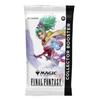 (English Version) Magic: The Gathering - FINAL FANTASY Collector Booster FF (English) [1 Unopened Pack]