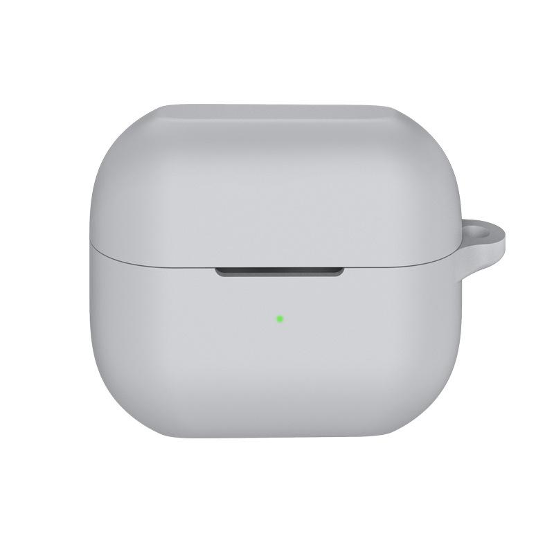 For Samsung Galaxy Buds 3 Pro/3 Headphone Silicone Case Drop-proof Dust-proof Headphone Case Sleeve Cover