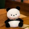 Panda Cat Plush Doll Pet Plush Bear Doll Little Rabbit Plush Toy  Festival Party Decor