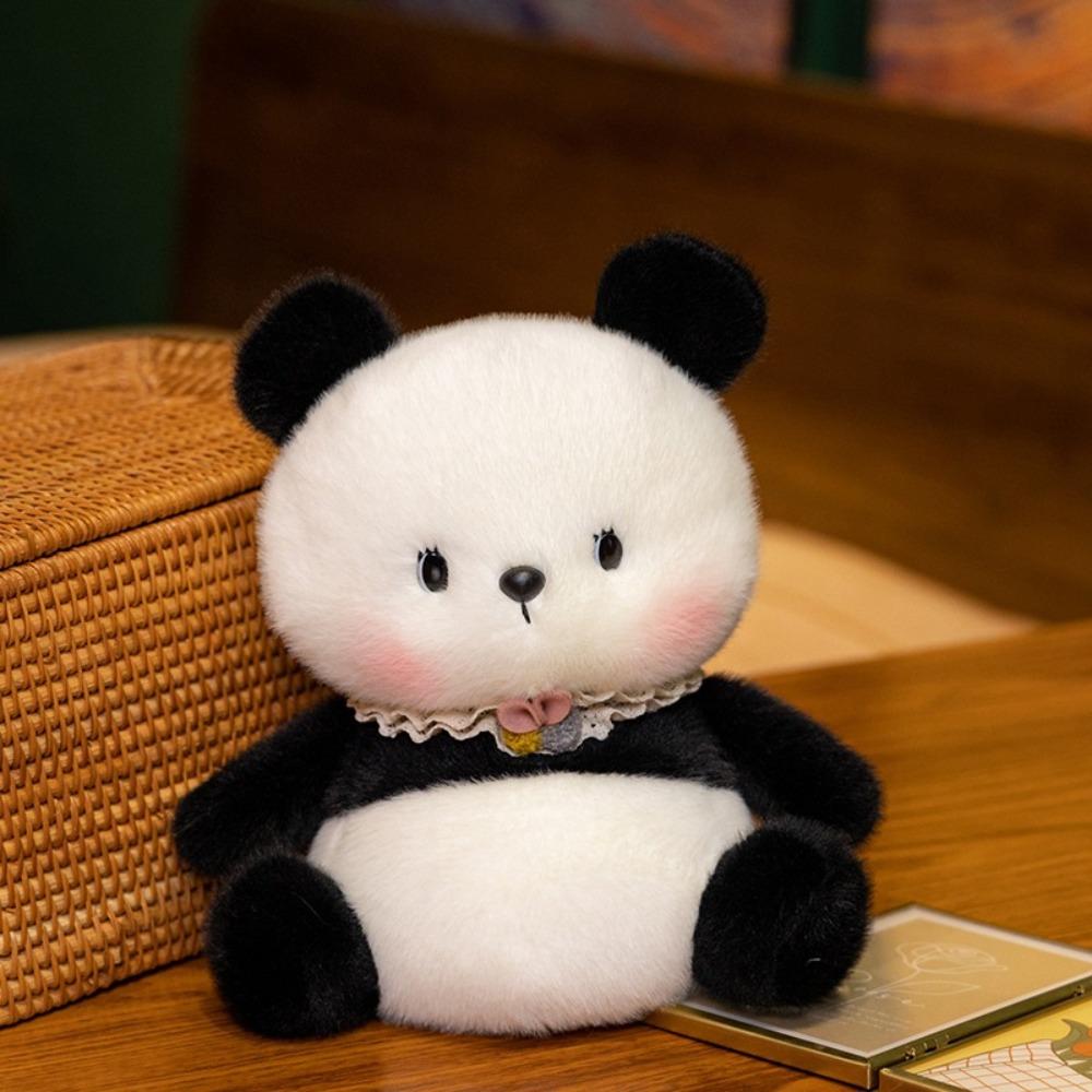 Animal Cat Plush Doll Pet Plush Bear Doll Little Rabbit Plush Toy  Festival Party Decor