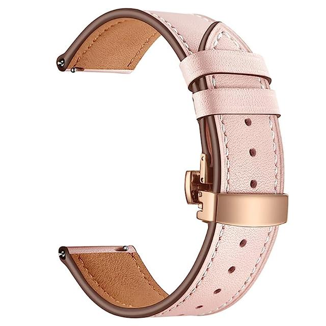 Lederarmband für Redmi Watch 5 Lite/Active Armband Zubehör Ersatz Handgelenkgurt Armband correa Redmi Watch 5 Active Armbänder
