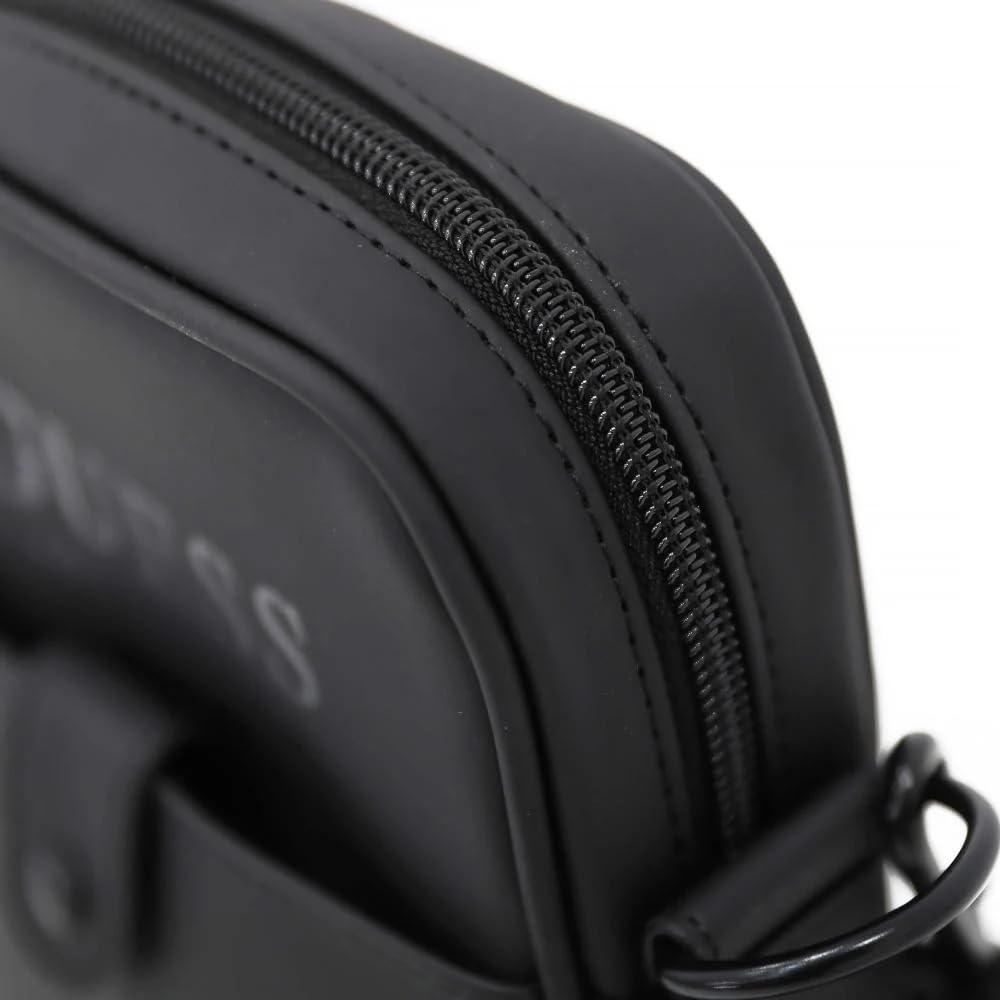 Guess FRANCO CAMERA BAG BLA Men's