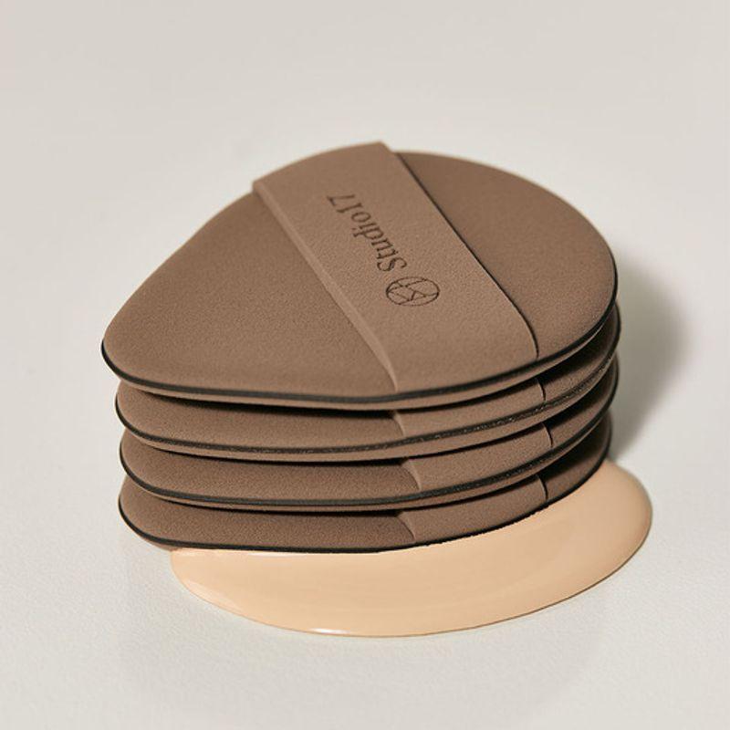 Студия 17 Студия 17 Пуховка для натяжения Tongrubicell Tongrubicell Tension Puff