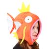 Pok?mon Magikarp Costume Cap
