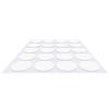 Deyin Nano Dot Double-Sided Adhesive Tapes