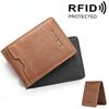 Magic Wallet Credit Cart Wallet Mini Slim Wallet Card Id Holders Man Women Business Credit Card Holder Carteira Masculina