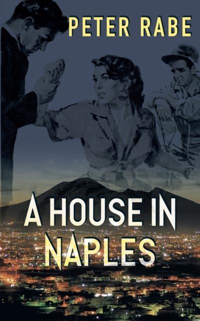 The A House In Naples Book