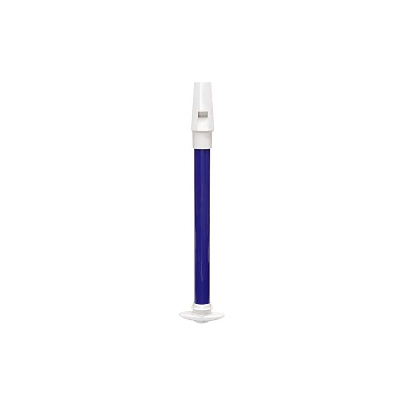 Kikutani Music Slide Whistle Blue - Sound Effect Percussion Rhythm Toy for Performance SW-02 BLUE