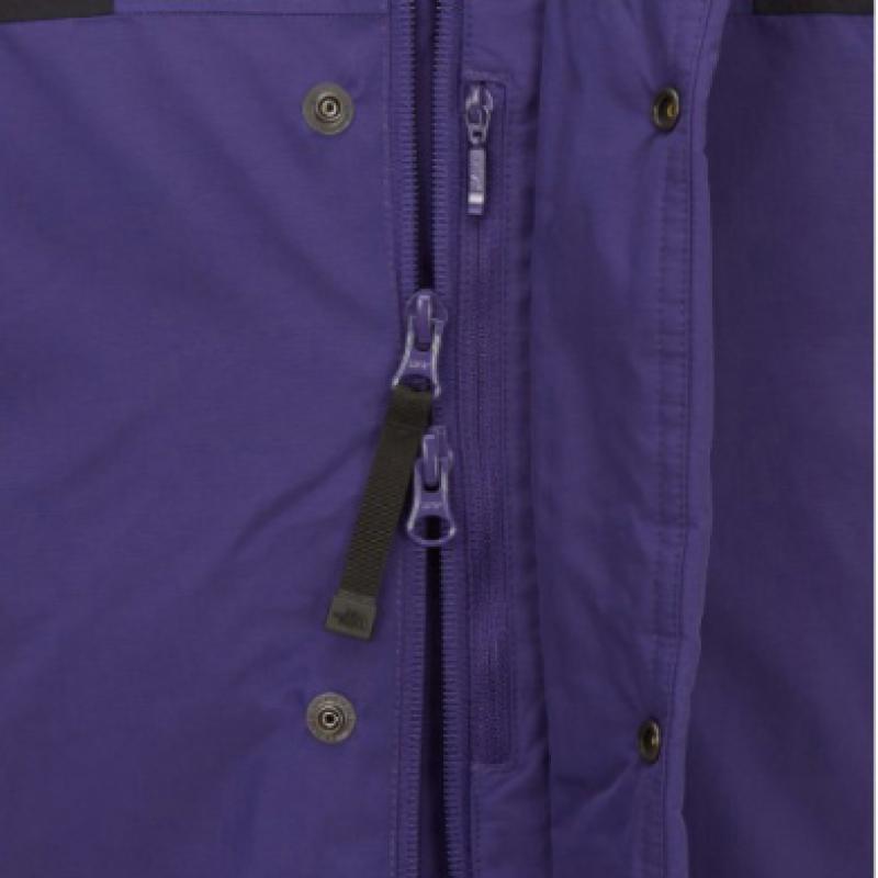 The North Face Herren S Berg Daunenjacke  rdS Daunen  Nj1dq04e