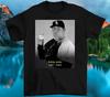 Jenks 1981 - 2025 Thank You Cotton Black All Size Unisex T-Shirt
