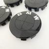 LVLL3 The new badge is suitable for the 45mm standard badge of BMW collective ABS 82/74mm hood/trunk 56/68mm wheel cover.