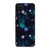 For Infinix Hot 11 G37 4G Case Covers TPU Black Silicone Cover for Infinix Hot11 G37 Protective X689F Soft G 37 Black Shells