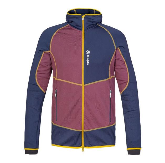 Rafiki Флисовая на молнии Ascent