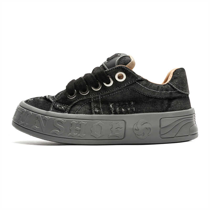 Fashion Fall Normal Leather Novelty And Special Use Mining Sneakers For Tourism Shoes Hiking Tennis Man Sports New Fast Pro Offers